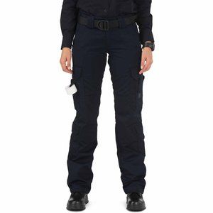 NEW 5.11 WOMEN'S TACLITE EMS PANTS 10 Reg 871